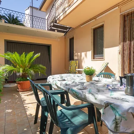شقة 90a - Casa Vitello D'oro