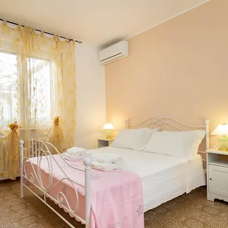 90a - Casa Vitello D'oro شقة *