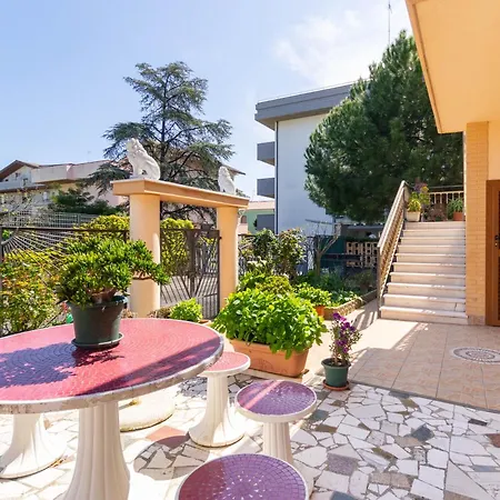 شقة 90a - Casa Vitello D'oro Montesilvano Marina