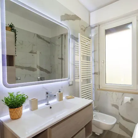 90a - Casa Vitello D'oro Montesilvano Marina