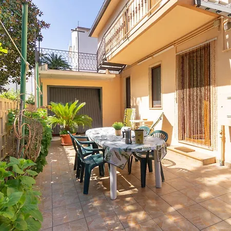 90a - Casa Vitello D'oro شقة *