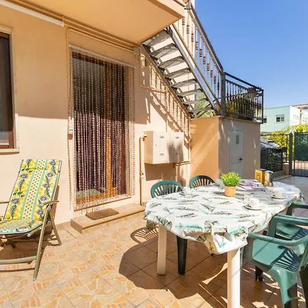 شقة 90a - Casa Vitello D'oro