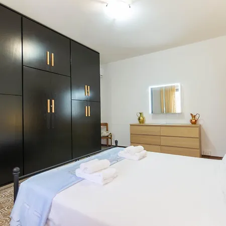شقة 90a - Casa Vitello D'oro *