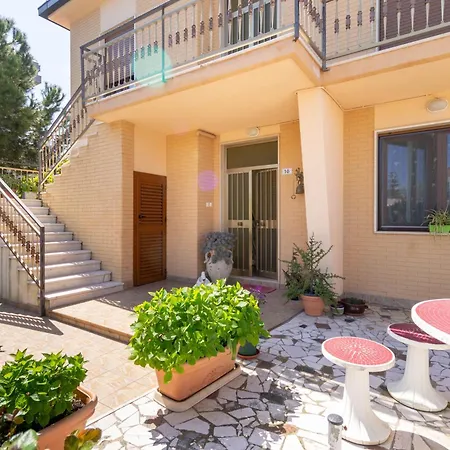 شقة 90a - Casa Vitello D'oro