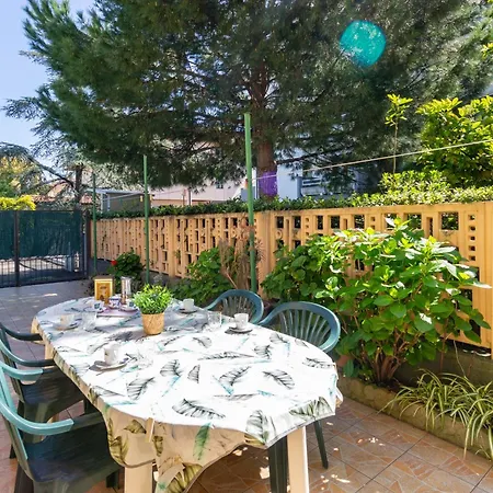 شقة 90a - Casa Vitello D'oro Montesilvano Marina