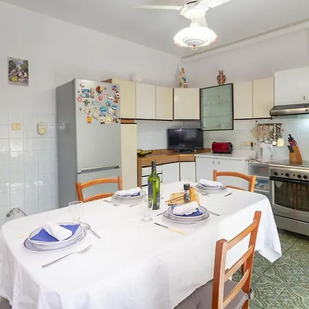 شقة 90a - Casa Vitello D'oro Montesilvano Marina