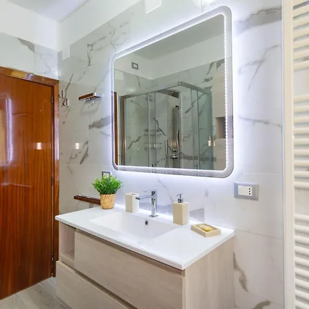 90a - Casa Vitello D'oro شقة *
