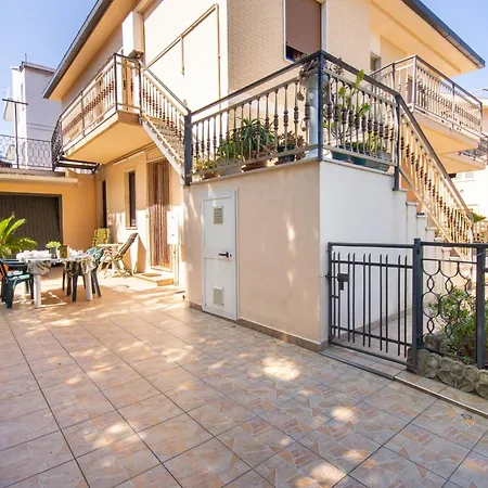شقة 90a - Casa Vitello D'oro *