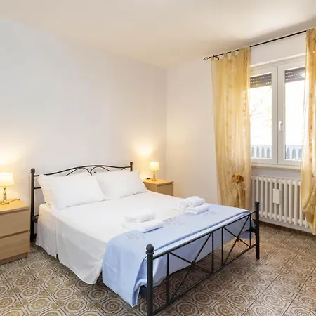 90a - Casa Vitello D'oro شقة Montesilvano Marina